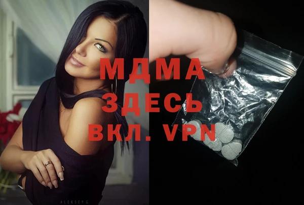 тгк Балахна